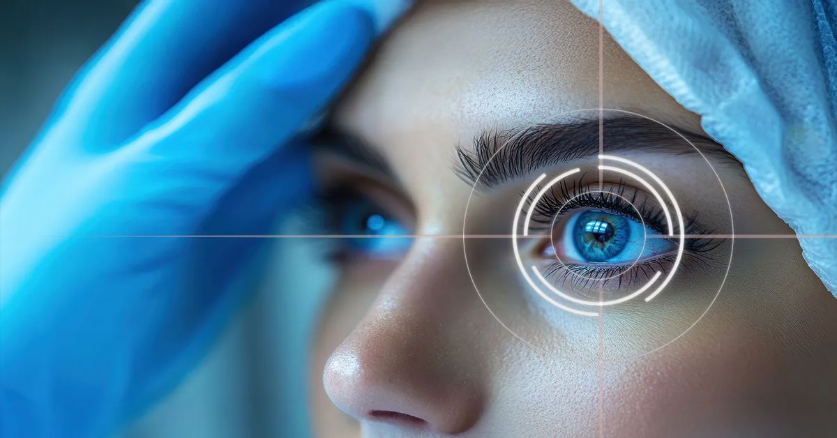 What is Cataract Surgery?