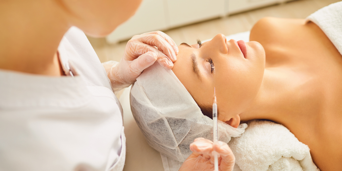 Göz ve Göz Çevresi Estetiğinde Botox Neden Tercih Edilir?