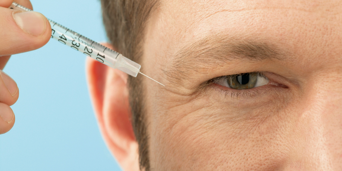 Botox kimler için uygundur?