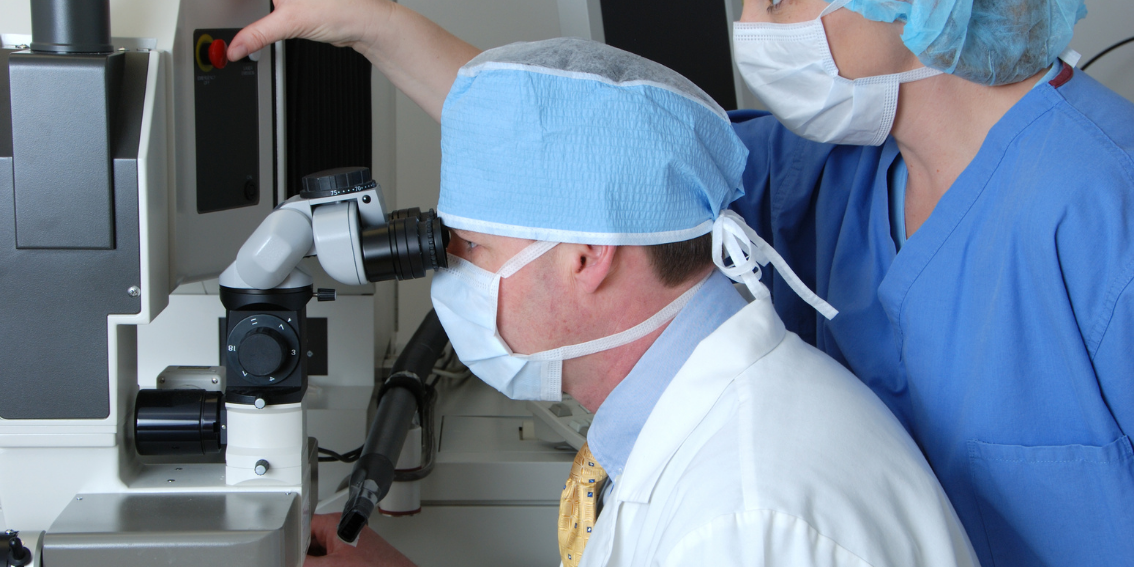 LASIK Göz Ameliyatı Nedir? İyileşme Süreci Nasıldır? Avantajları Nelerdir?